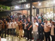 Perkuat Sinergi Pembangunan, DPRD Kota Bogor Gelar Silaturahmi Strategis Bersama Insan Pers