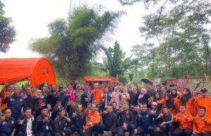 Waspada ‘La Nina Godzilla’, Pemkot Bogor Deklarasikan Program Kencana untuk Hadapi Bencana Iklim