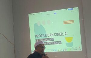 Dulu Identik Tawuran, Kini Kelurahan Gudang Berubah Wajah Jadi Wilayah ‘HEBAT’ dan Kondusif
