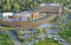 GPII Bogor Soroti Dugaan Proyek Gedung Gene Bank Indonesia Bermasalah, Desak Pemerintah Hentikan Kontrak