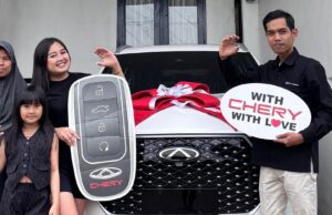 Chery Depok Gelar Promo April 2026, Tawarkan Skema Bayar Fleksibel dan Harga Kompetitif Chery Depok