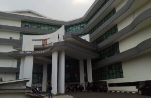 Tak Masuk Kantor Tanpa Keterangan, Pejabat Setwan DPRD Kota Bogor Dilaporkan ke BKPSDM