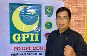 Brigade GPII Bogor Soroti Proyek Gagal Kolam Renang Mila Kencana: Anggaran Miliaran, Hasil Membahayakan