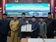 DPRD Kota Bogor Bentuk 3 Pansus, Soroti LKPJ 2025 hingga Tata Kelola Aset Daerah