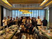 Momentum Milad, Siber24jam.com dan Liputan08.com Tegaskan Komitmen Jurnalisme Profesional