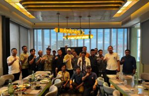 Momentum Milad, Siber24jam.com dan Liputan08.com Tegaskan Komitmen Jurnalisme Profesional
