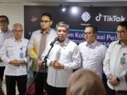 Kemnaker Gandeng TikTok, Siapkan 100 Ribu Talenta Digital Lewat Program BISA