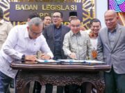 Sah! DPR dan Pemerintah Akhirnya Sahkan RUU PPRT Setelah 22 Tahun Penantian