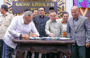 Sah! DPR dan Pemerintah Akhirnya Sahkan RUU PPRT Setelah 22 Tahun Penantian
