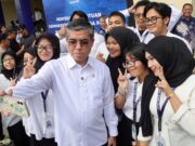 Kemnaker Gelontorkan Rp32 Miliar Lebih untuk Bangkitkan Ekonomi Pascabencana di Sumut dan Aceh