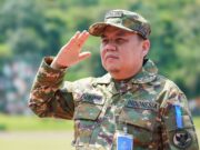 Ketua DPRD Kota Bogor Ikuti KPPD di Akmil Magelang, Siap Wujudkan Kemandirian Daerah