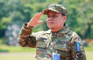 Ketua DPRD Kota Bogor Ikuti KPPD di Akmil Magelang, Siap Wujudkan Kemandirian Daerah
