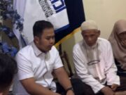 Mandat Law Firm Gelar Pengajian dan Santunan Anak Yatim, Awali Langkah dengan Nilai Kepedulian