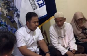 Mandat Law Firm Gelar Pengajian dan Santunan Anak Yatim, Awali Langkah dengan Nilai Kepedulian