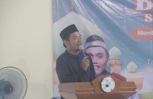 Reflekasi Hardiknas 2026 : Pendidikan Sebagai Pusat Pengembangan atau Industri