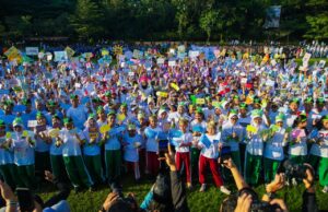 Menanam Benih Ilmu di Jantung Kota: Pemkot Bogor Perkuat Ekosistem Pendidikan Lewat Sinergi Tanpa Batas