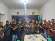FOBB Siap Jadi Jembatan Aspirasi Warga, Pastikan Pembangunan Kota Bogor Berjalan Kondusif