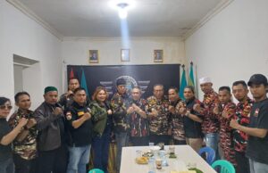 FOBB Siap Jadi Jembatan Aspirasi Warga, Pastikan Pembangunan Kota Bogor Berjalan Kondusif