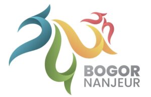 Sentuhan Kujang dan Tanduk Kijang, Inilah Wajah Baru Logo HJB 2026 Karya Muhamad Ilham Akbar