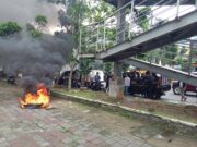 Tuntut Transparansi Dana Umat, Koalisi Mahasiswa Bogor Desak Ketua BAZNAS Dicopot