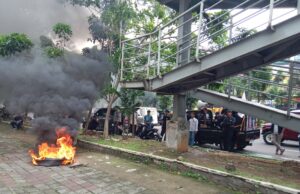 Tuntut Transparansi Dana Umat, Koalisi Mahasiswa Bogor Desak Ketua BAZNAS Dicopot
