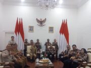 Sebut KB FKPPI Mitra Strategis, Dedie A Rachim Instruksikan Kesbangpol Libatkan Kader dalam Agenda Penting