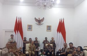 Sebut KB FKPPI Mitra Strategis, Dedie A Rachim Instruksikan Kesbangpol Libatkan Kader dalam Agenda Penting