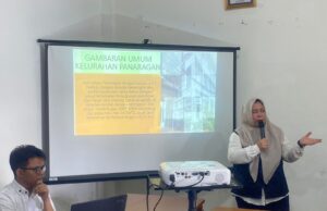 Menjaga Warisan Sejarah di Tengah Modernisasi: Kelurahan Panaragan Bersolek Lewat Layanan Prima dan Mitigasi Bencana