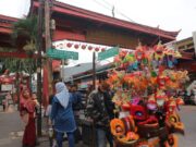 Warga Bogor Wajib Tahu! Ini Skema Lalin dan Daftar Kantong Parkir Kirab Mahkota Binokasih 8 Mei