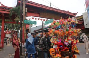 Warga Bogor Wajib Tahu! Ini Skema Lalin dan Daftar Kantong Parkir Kirab Mahkota Binokasih 8 Mei