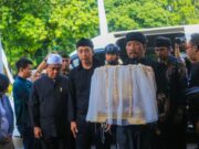 Penantian Panjang Berakhir, Dedie A. Rachim Sambut Kedatangan Mahkota Binokasih di Milangkala Tatar Sunda