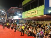 Arogansi di Balik Sakralnya Binokasih: Jurnalis Dibentak Hingga Dipermalukan di Depan Publik