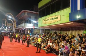 Arogansi di Balik Sakralnya Binokasih: Jurnalis Dibentak Hingga Dipermalukan di Depan Publik