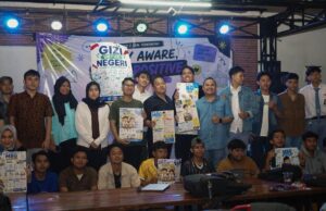 Dukung Tapi Kawal! PARAMUDAMUDI Tegaskan Sikap Gen Z Jadi Mitra Kritis Pemerintah