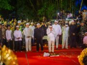 Dedie Rachim Sambut Dukungan Pemprov Jabar untuk Penataan Kawasan Bersejarah Kota Bogor