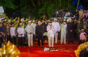 Dedie Rachim Sambut Dukungan Pemprov Jabar untuk Penataan Kawasan Bersejarah Kota Bogor