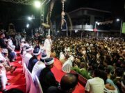 Pesona Tatar Sunda di Kota Hujan: Kala Kemeriahan Seni Menjadi Angin Segar Bagi Ekonomi Kota Bogor