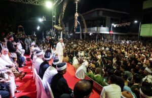 Pesona Tatar Sunda di Kota Hujan: Kala Kemeriahan Seni Menjadi Angin Segar Bagi Ekonomi Kota Bogor