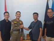 Tegaskan Perlindungan Kerja Jurnalistik, PWI Kota Bogor dan Satpol PP Sepakat Akhiri Miskomunikasi Lapangan