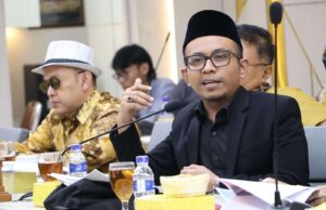 Kritik Keras Perayaan Milangkala Tatar Sunda dan Sekolah Maung, Anggota DPRD Jabar Yusuf Erwinsyah: Hentikan Pesta, Fokus Perbaiki Sejarah