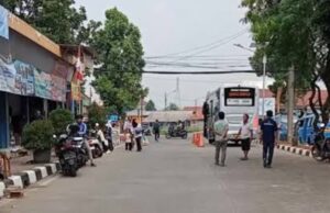 Bakal Dilengkapi Foodcourt hingga Shelter Modern, Revitalisasi Tahap II Terminal Bubulak Masuki Proses Lelang