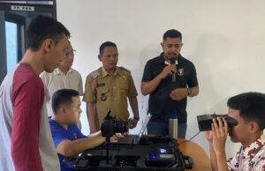 Gebrakan Jemput Bola, Kelurahan Sempur Boyong Layanan Sore Malam Disdukcapil Demi Mudahkan Warga