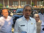 Konektivitas Tanpa Hambatan: Jalan Terase Baru Batu Tulis Targetkan Rampung Oktober 2026