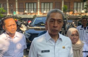 Konektivitas Tanpa Hambatan: Jalan Terase Baru Batu Tulis Targetkan Rampung Oktober 2026
