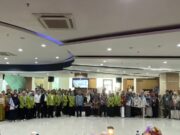 Puluhan Kampus Ikuti Bimtek PVT 2026 di Universitas Pakuan