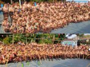 Cetak Pemimpin Masa Depan, 240 Pramuka Kota Bogor Asah Skill Manajerial di Dianpinba & Dianpinru