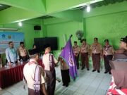 Kwarcab Kota Bogor Gelar KMD bagi Mahasiswa UT, Cetak Pembina Pramuka Berkualitas dan Profesional