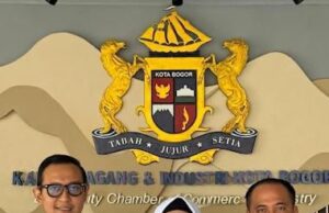 Mukota VIII Kadin Kota Bogor Segera Terlaksana, 18 Mei Tahapannya Diumumkan Panitia