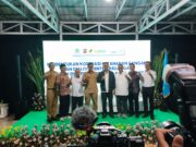 Gandeng Entrepreneur Muda, DKPP Kota Bogor Luncurkan Koperasi Ketahanan Pangan dari Hulu ke Hilir