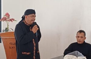 Punya Potensi Besar, Lurah Sukaresmi Buka-bukaan Soal Kendala SDM